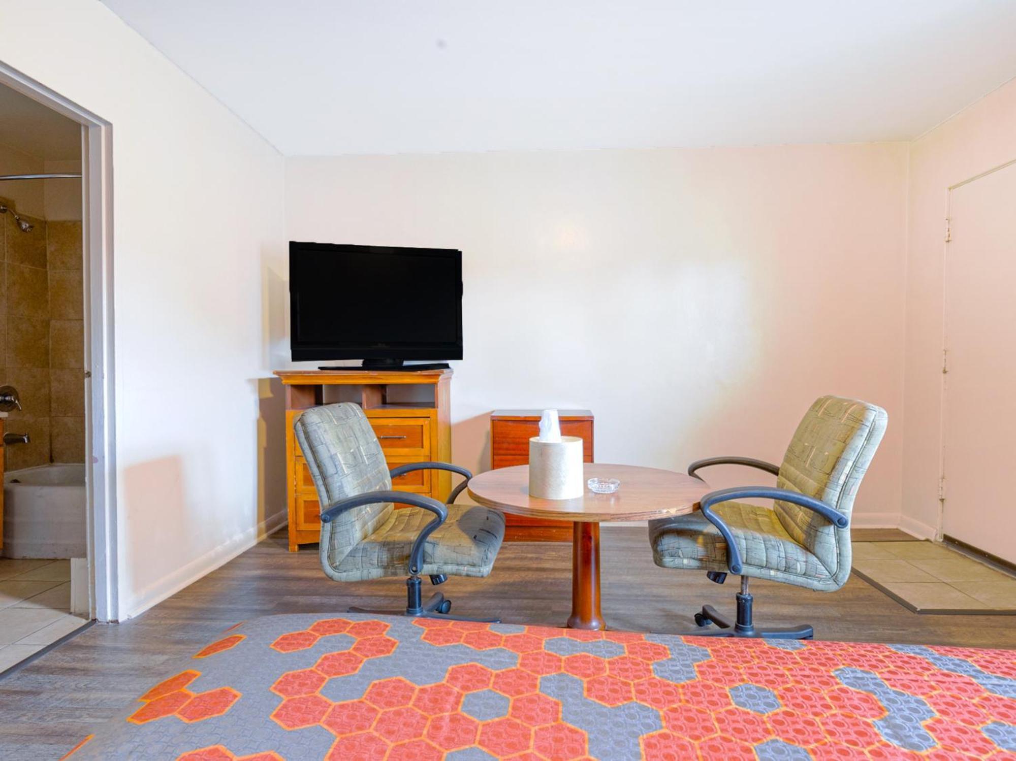 Manor Motel By Oyo Near Oak Brook Chicago Westchester Hillside Buitenkant foto