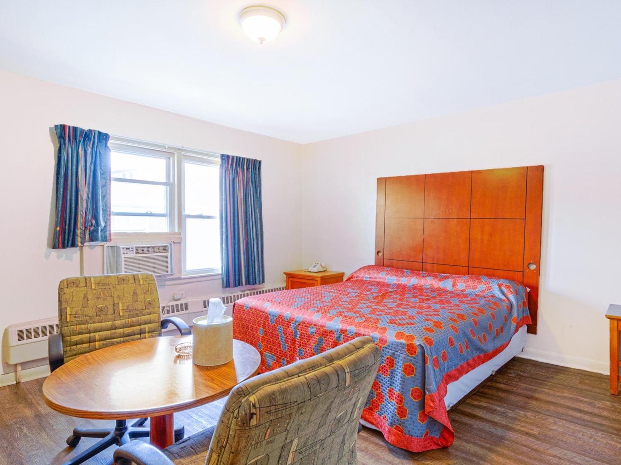 Manor Motel By Oyo Near Oak Brook Chicago Westchester Hillside Buitenkant foto