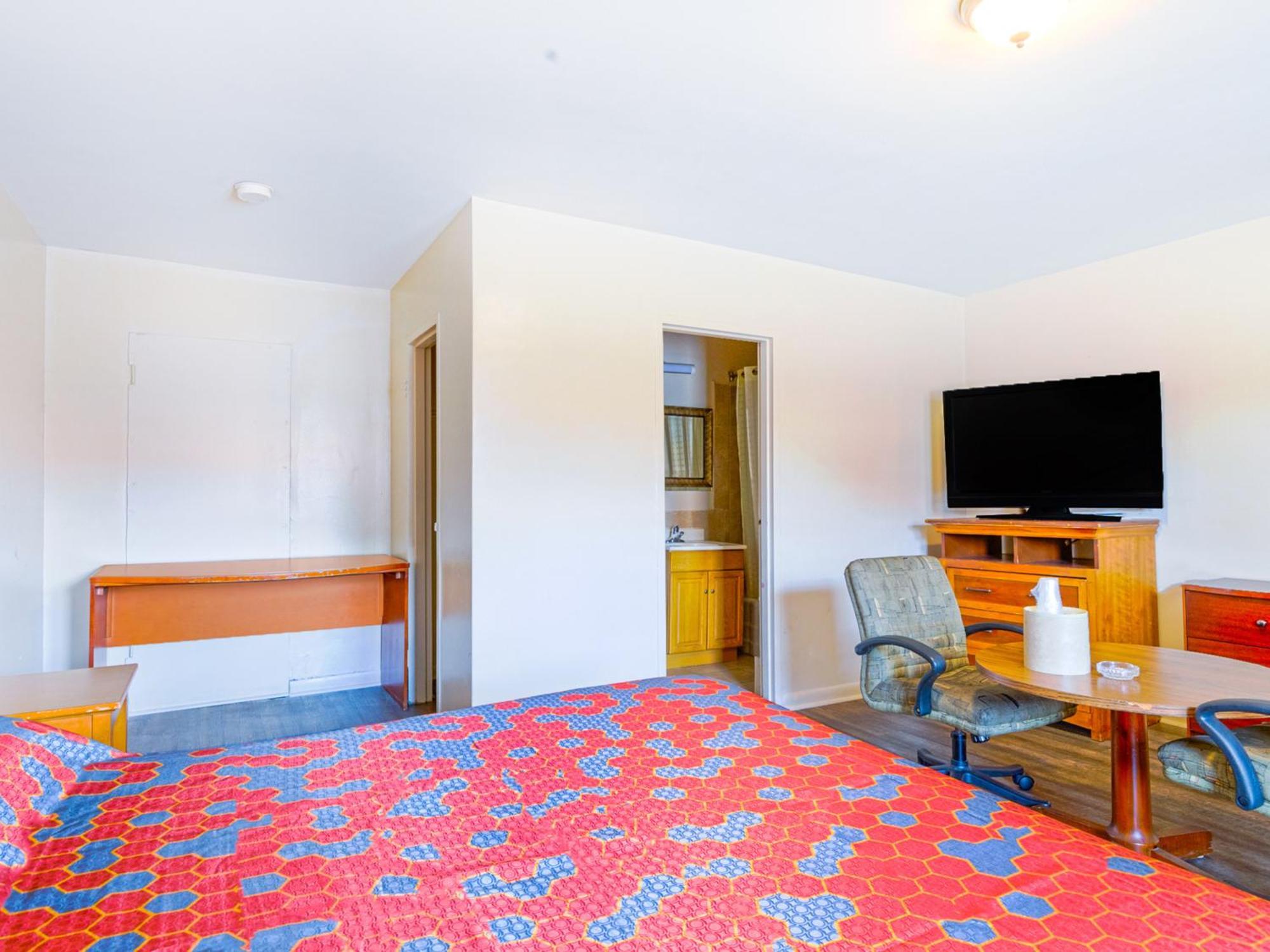Manor Motel By Oyo Near Oak Brook Chicago Westchester Hillside Buitenkant foto