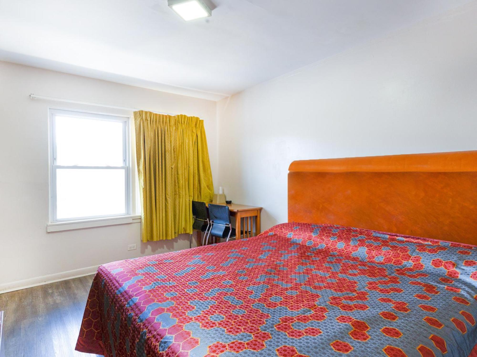 Manor Motel By Oyo Near Oak Brook Chicago Westchester Hillside Buitenkant foto