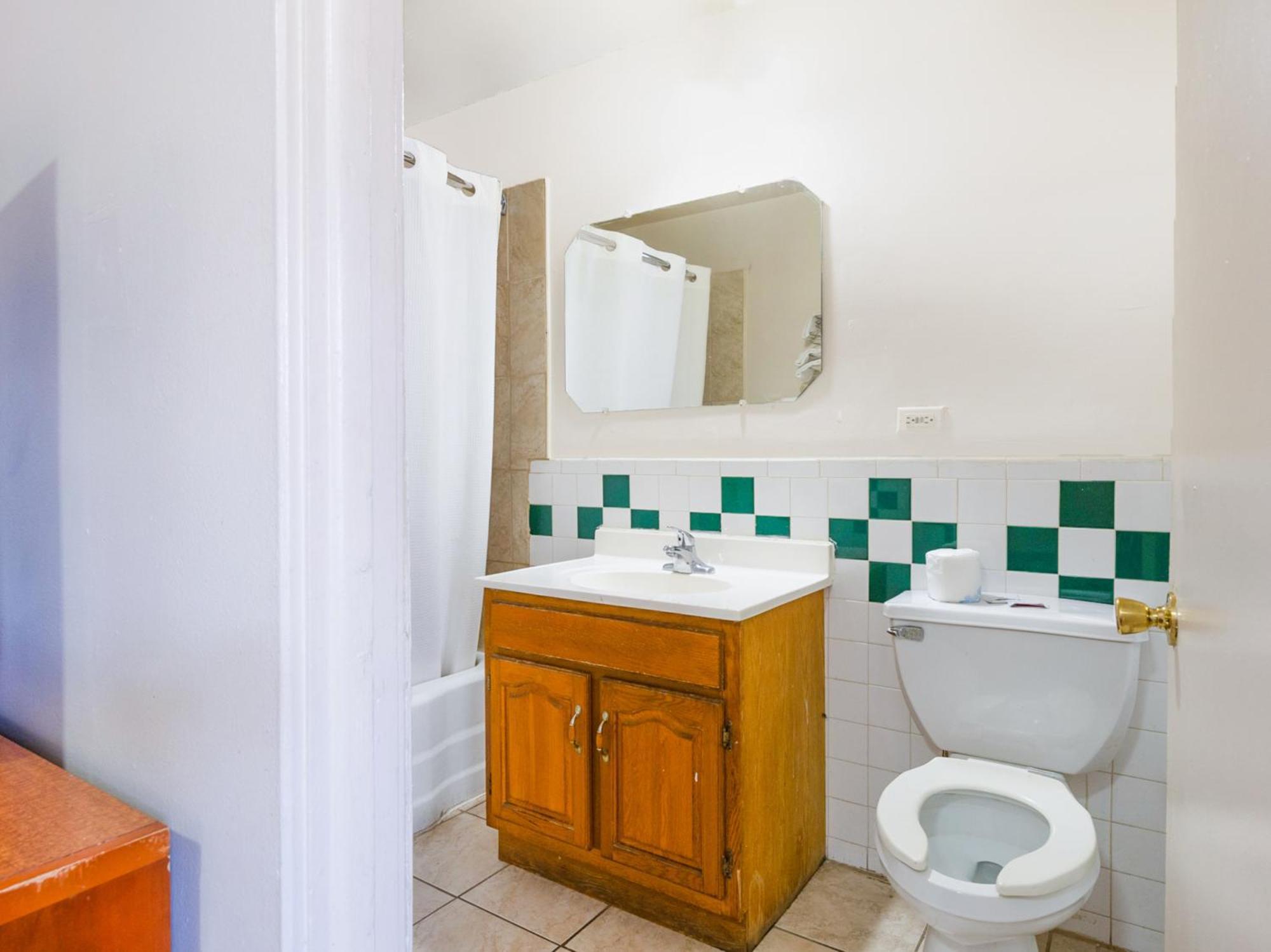 Manor Motel By Oyo Near Oak Brook Chicago Westchester Hillside Buitenkant foto